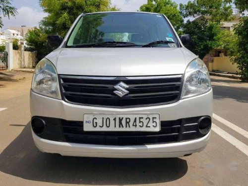 Maruti Suzuki Wagon R LXI 2012 MT for sale in Ahmedabad