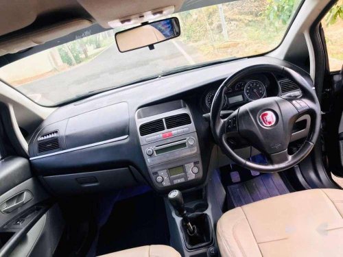 2013 Fiat Punto MT for sale in Coimbatore