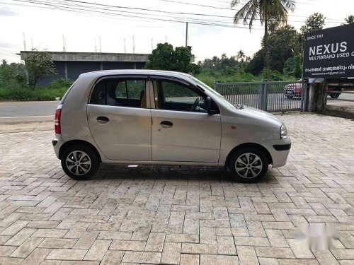 Hyundai Santro Xing GL, 2006, Petrol MT for sale in Perumbavoor