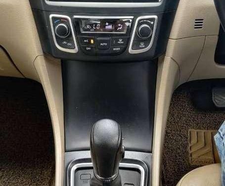 Used 2017 Maruti Suzuki Ciaz MT for sale in Mumbai 