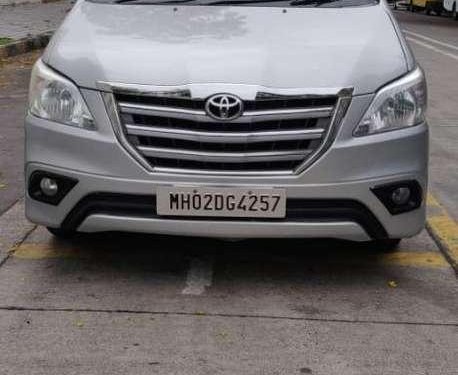 2013 Toyota Innova MT for sale in Mumbai