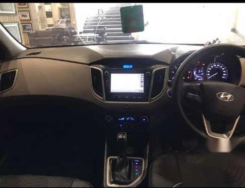 2015 Hyundai Creta 1.6 SX AT for sale in Ludhiana