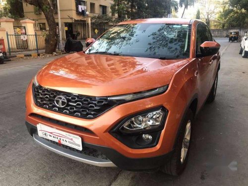 Used 2019 Tata Harrier AT for sale in Mumbai