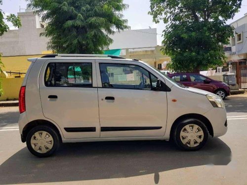 Maruti Suzuki Wagon R LXI 2012 MT for sale in Ahmedabad