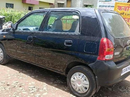 2010 Maruti Suzuki Alto MT for sale in Satara