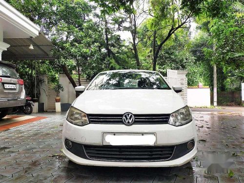 Renault Captur 2012 MT for sale in Kochi