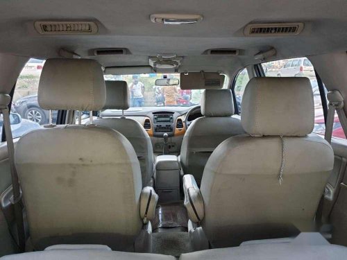 2010 Toyota Innova MT for sale in Kolkata