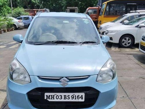 Maruti Suzuki Alto 800 Lxi CNG, 2015, CNG & Hybrids MT in Mumbai