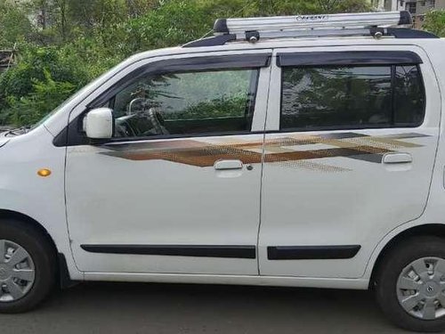 2015 Maruti Suzuki Wagon R LXI CNG MT for sale in Mira Road