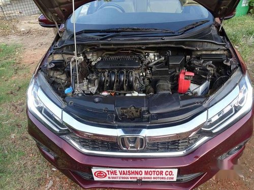 2017 Honda City VTEC MT for sale in Kolkata