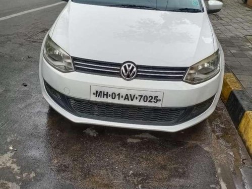 Volkswagen Polo 2010 MT for sale in Mumbai