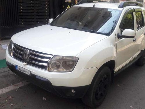 Renault Duster 85 PS RxL Diesel (Opt), 2014, Diesel MT in Nagar