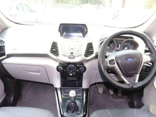 Ford Ecosport EcoSport Titanium Plus 1.5 TDCi, 2017, Diesel MT in Ahmedabad