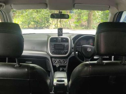 2017 Maruti Suzuki Vitara Brezza VDi MT for sale in Kochi