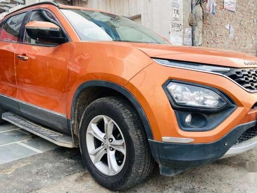 Used 2019 Tata Harrier AT for sale in Noida