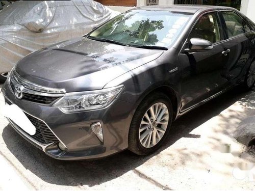 2015 Toyota Camry AT for sale in Noida