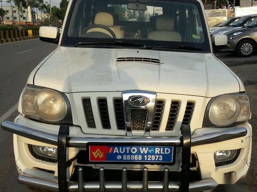 Mahindra Scorpio SLE BS-III, 2010, Diesel MT for sale in Hyderabad