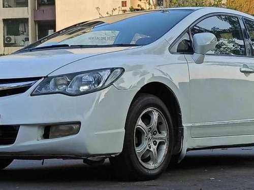 2008 Honda Civic MT for sale in Mumbai