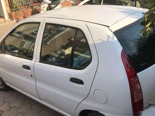 Tata Indica V2 LX, 2012, Diesel MT for sale in Chandigarh