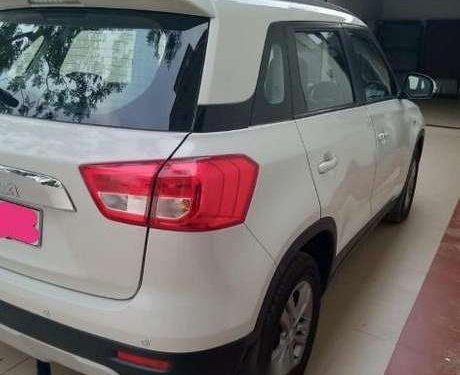 2019 Maruti Suzuki Vitara Brezza ZDi MT for sale in Ludhiana