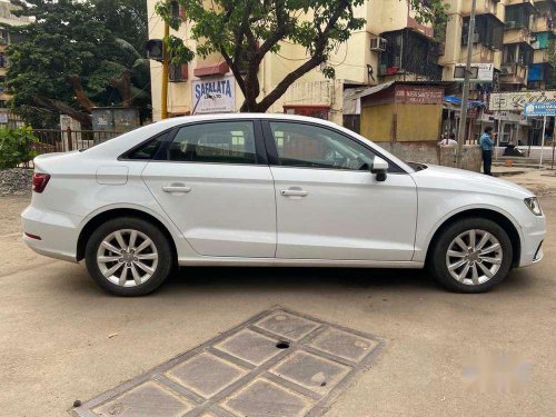 Used Audi A3 2015 AT for sale in Mumbai 