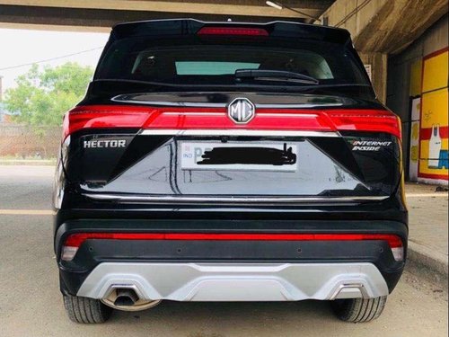 2019 MG Hector MT for sale in Ludhiana