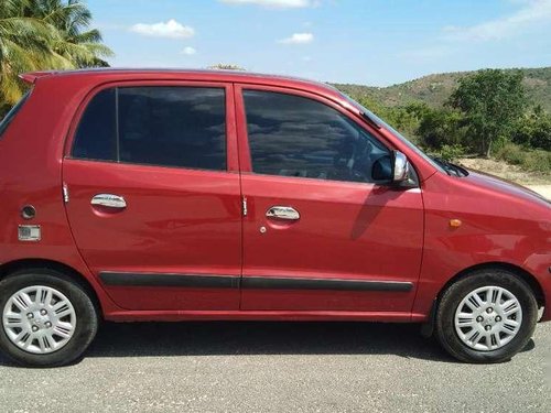 Used 2012 Hyundai Santro Xing GLS LPG MT for sale in Chittoor