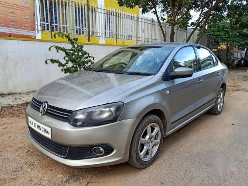 2013 Volkswagen Vento MT for sale in Nagar