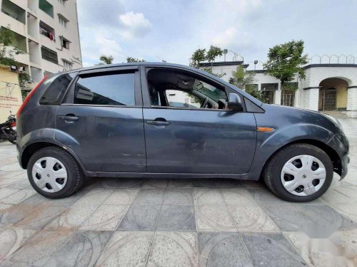 Used 2010 Ford Figo MT for sale in Hyderabad