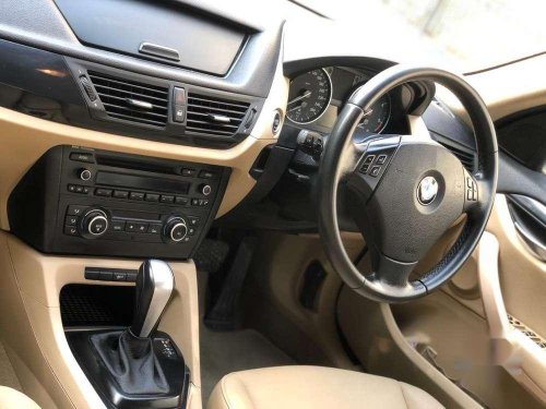 BMW X1 sDrive20d Sport Line, 2012, Diesel AT in Jalandhar