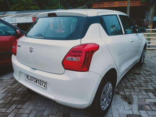 Maruti Suzuki Swift VXi 1.2 ABS BS-IV, 2018, Petrol MT in Kochi