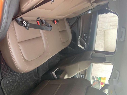 Used 2019 Tata Harrier AT for sale in Noida