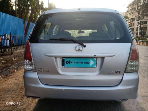 Used 2010 Toyota Innova MT for sale in Mumbai