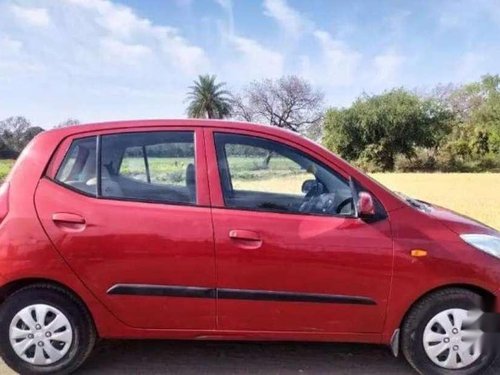 Used Hyundai i10 Magna 2012 MT for sale in Dewas