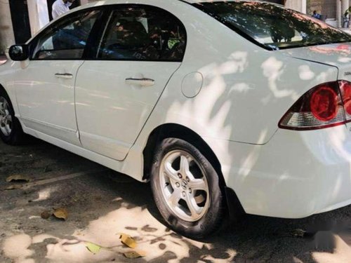 Used 2009 Honda Civic MT for sale in Chandigarh