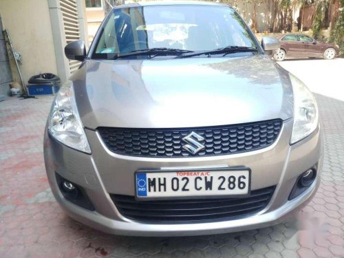 2013 Maruti Suzuki Swift LXI MT for sale in Mumbai