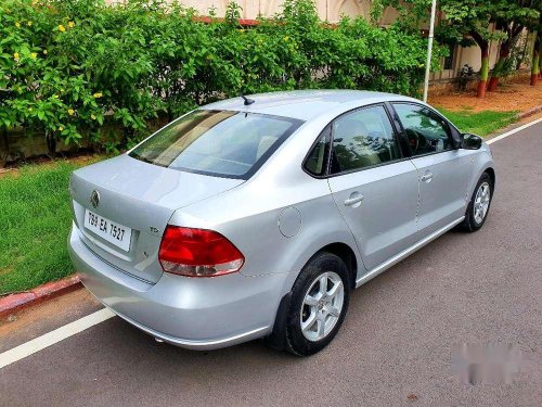 Volkswagen Vento Highline Diesel, 2014, Diesel MT for sale in Hyderabad