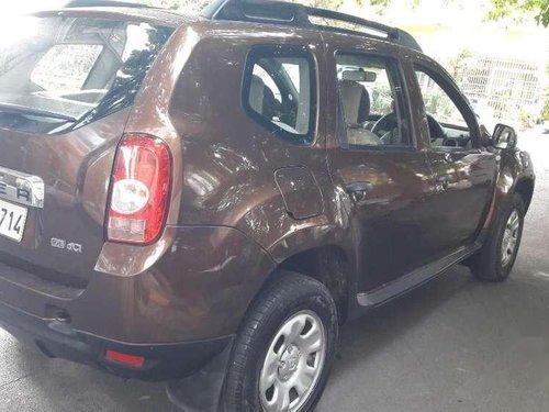 Used Renault Duster 2015 MT for sale in Nagar