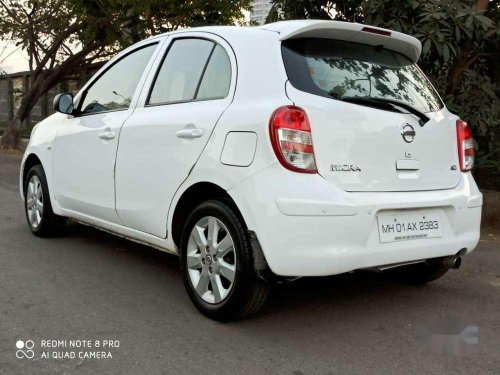 Used 2011 Nissan Micra Diesel MT for sale in Mumbai