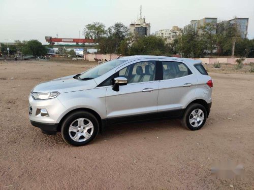 Ford Ecosport EcoSport Trend Plus 1.5 TDCi, 2013, Diesel MT in Ahmedabad