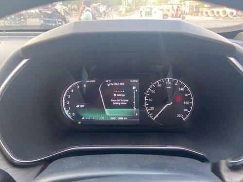 Used 2019 Tata Harrier AT for sale in Noida