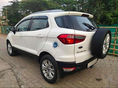 2014 Ford EcoSport MT for sale in Kochi