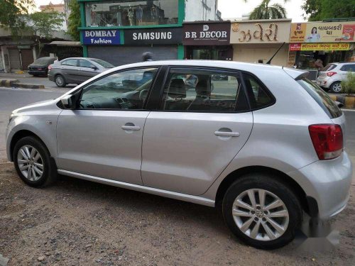 2014 Volkswagen Polo MT for sale in Ahmedabad