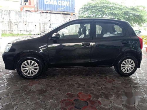 Toyota Etios GD 2012 MT for sale in Kochi