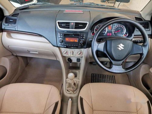 Maruti Suzuki Swift Dzire 2016 MT for sale in Ludhiana