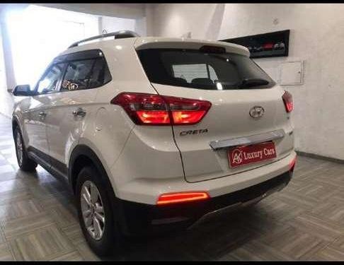 2015 Hyundai Creta 1.6 SX AT for sale in Ludhiana