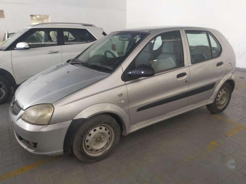 Tata Indica V2 DLS BS-III, 2007, Diesel MT for sale in Panchkula