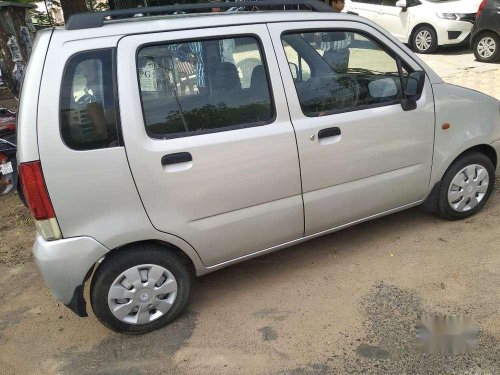 Used Maruti Suzuki Wagon R LXI 2005 MT for sale in Ahmedabad