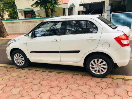 Used Maruti Suzuki Swift Dzire 2017 MT for sale in Indore