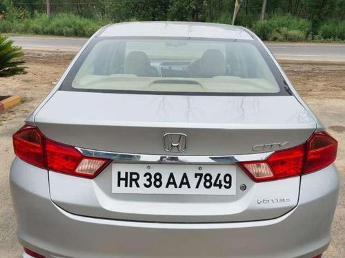 Used Honda City S 2014 MT for sale in Dhuri